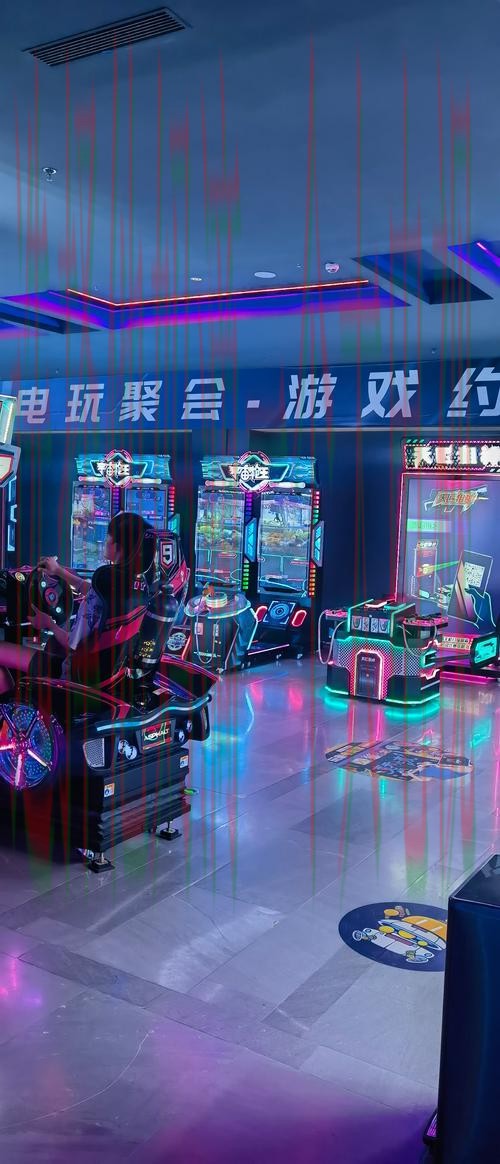 探索亚博娱乐最新官网的独特优势与精彩体验