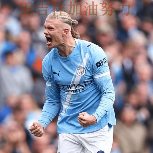 哈兰德连续破门状态持续升温 球队状态回暖值得关注