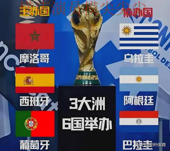 World Cup 2026背景下的世界杯投注平台合集趋势解读与平台排行直播解析 World Cup 2026背景下的世界杯投注平台合集趋势解读与平台排行直播解析