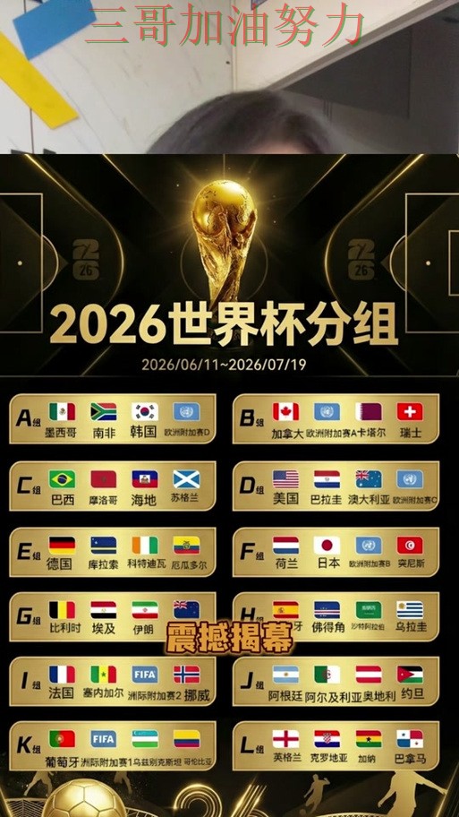 世界杯投注是否安全如何选?结合最新盘点一次讲透(2026世界杯) 世界杯投注是否安全如何选?结合最新盘点一次讲透(2026世界杯)